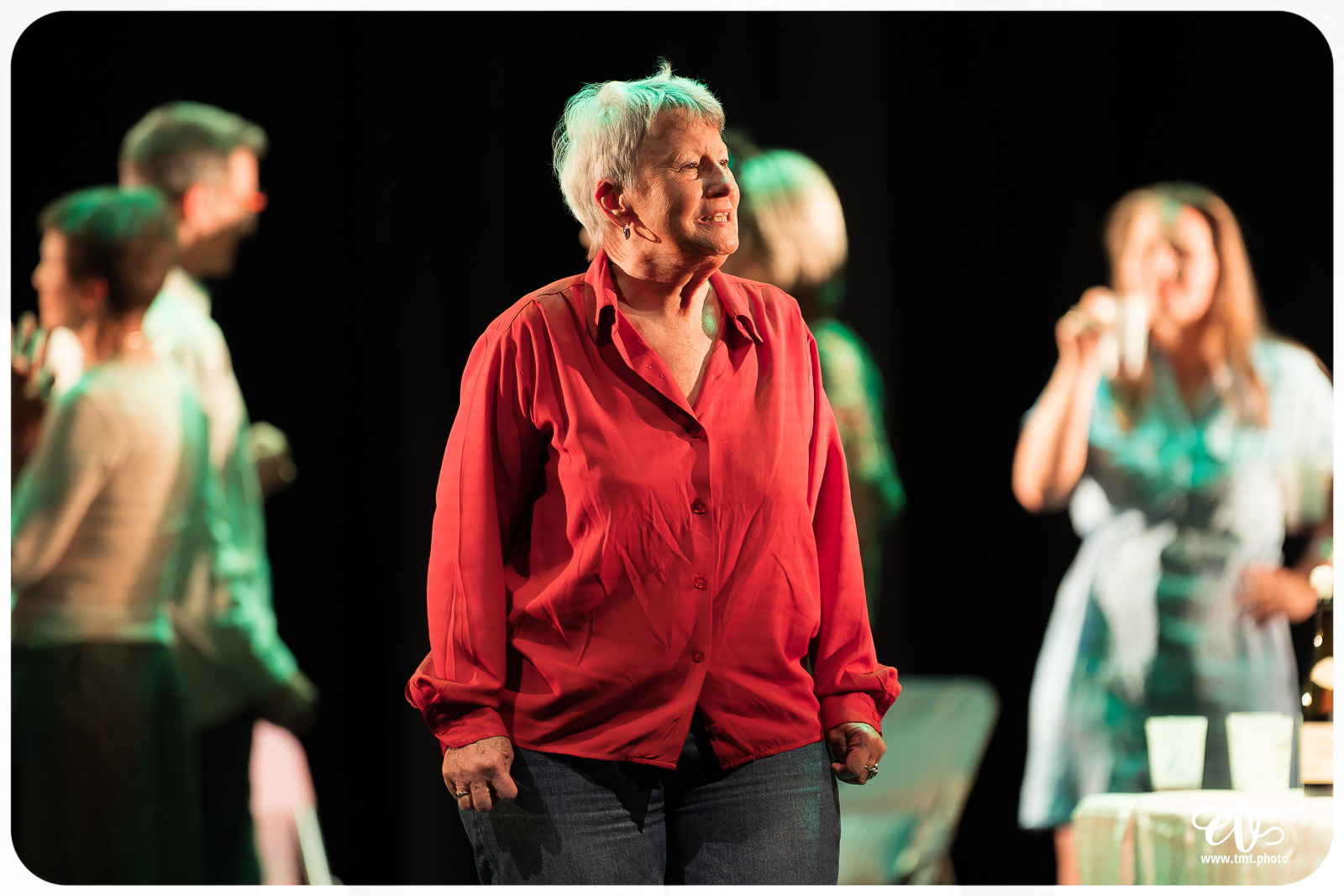 ATELIERS THÉÂTRE DU RCH - GRP 2